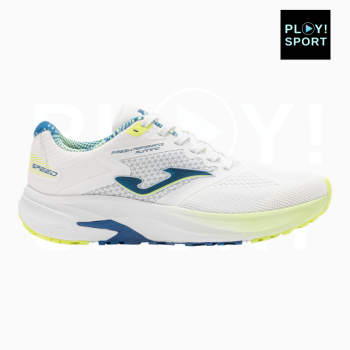 JOMA SPEED White running Men CHAUSSURES