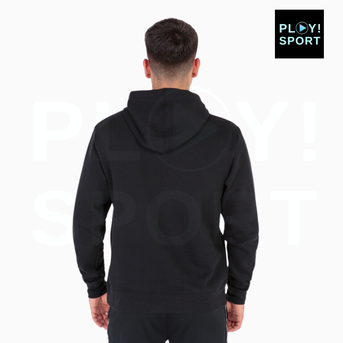 Hoodie Joma MONTANA à capuche de dos