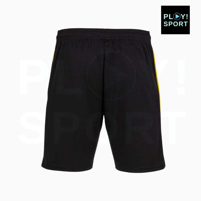 Short Joma ECO-Championship homme vue du bas
