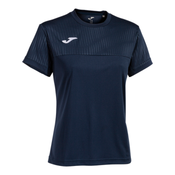 Joma T-Shirt Montreal manches courtes Femme