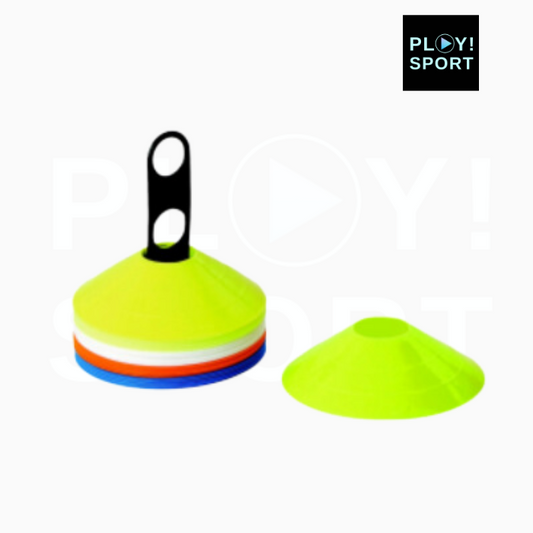 Kits de coupelles d'entrainement (40pcs)