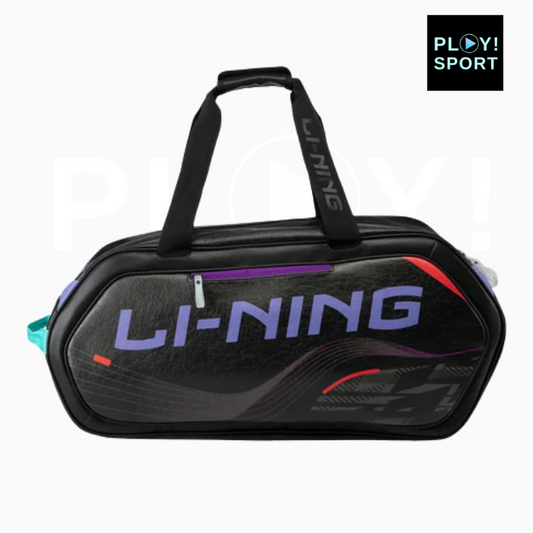 THERMO SQUARE BAG LI-NING ABJU013-1 NOIR