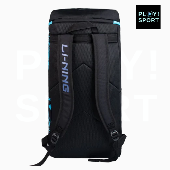 SAC A DOS LI-NING RUCKSACK AXFORCE 90 MAX ABSS285-1 BLEU