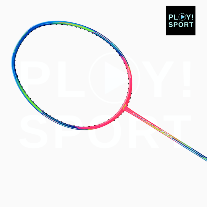 RAQUETTE WINDSTORM 72 ROSE LI-NING