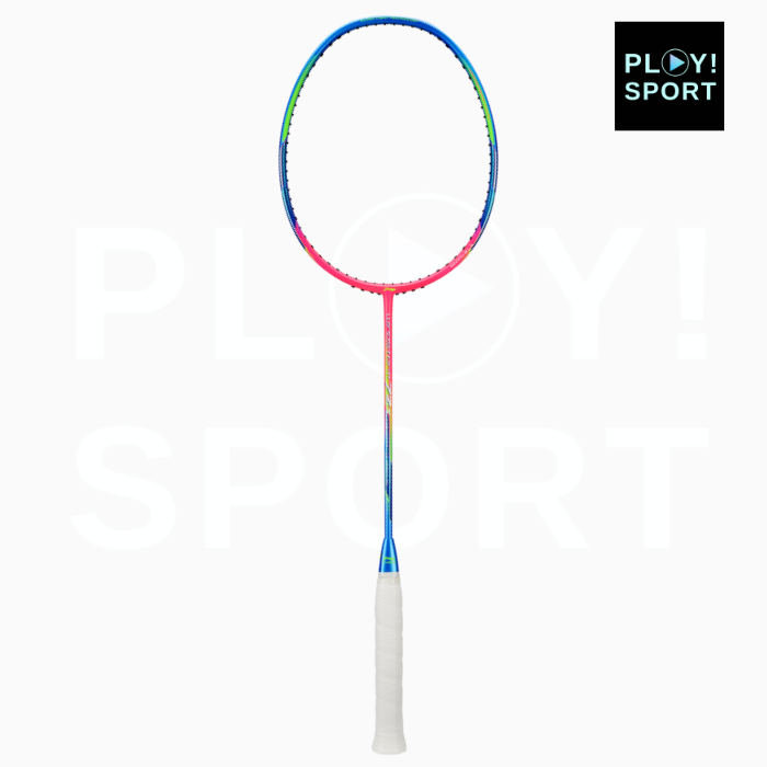 RAQUETTE WINDSTORM 72 ROSE LI-NING