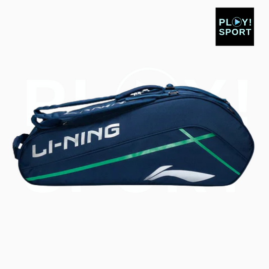 THERMO LI-NING CONER ABJT059-2 BLEU