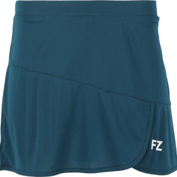 FORZA JUPE FEMME LIDDI W 2 EN 1 turquoise