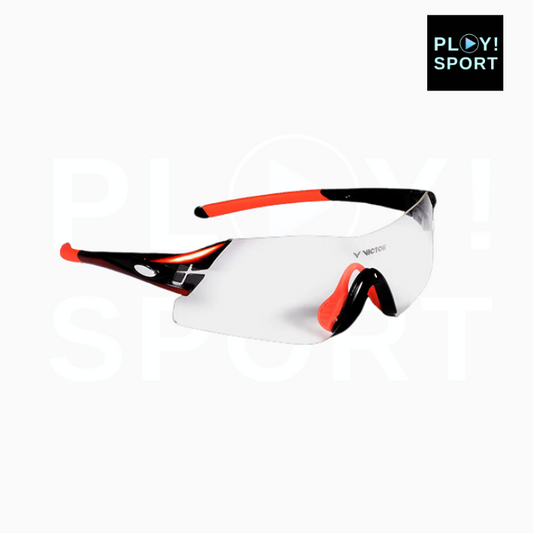 Lunettes de protection indoor VICTOR squash et badminton