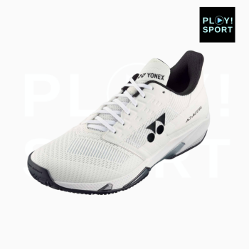 PC AD ACCEL MEN YONEX TENNIS WHITE