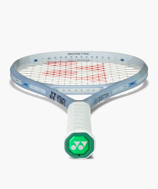 RAQUETTE MUSE 100 (300g) YONEX TENNIS PEARL SILVER 2026