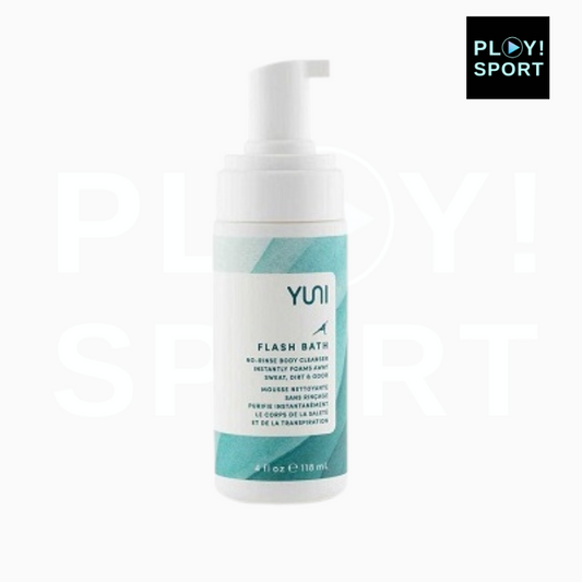 Mousse nettoyante sans rinçage