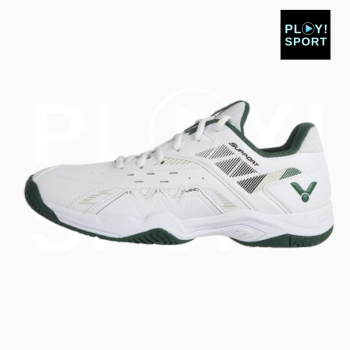 Profil de la Chaussure blanches victor P8500CLS AG