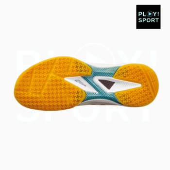 semelle des PC65 Z men white