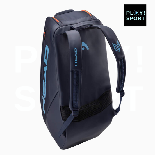 HEAD PRO RACQUET BAG L NV