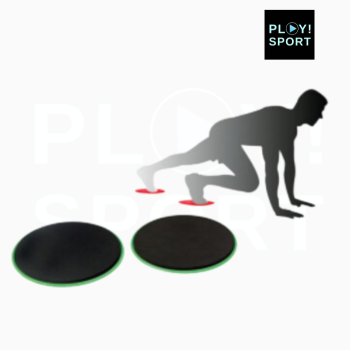 Patins de glisse (la paire)