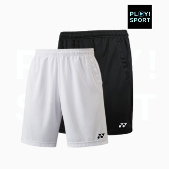 YONEX SHORT TEAM JUNIOR YJ0004EX BLACK