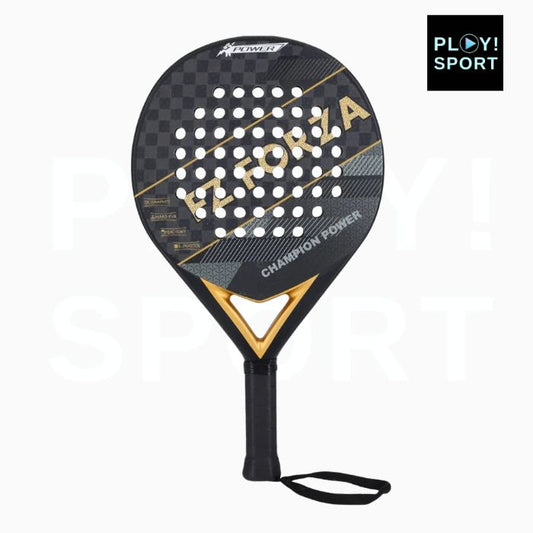 RAQUETTE CHAMPION POWER FORZA PADEL