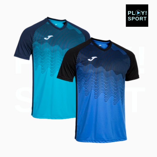 T-Shirt Joma TIGER VI unisexe