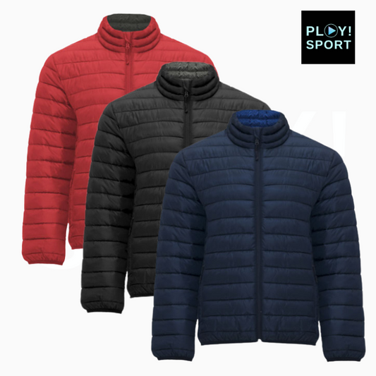 Playsport doudoune finland