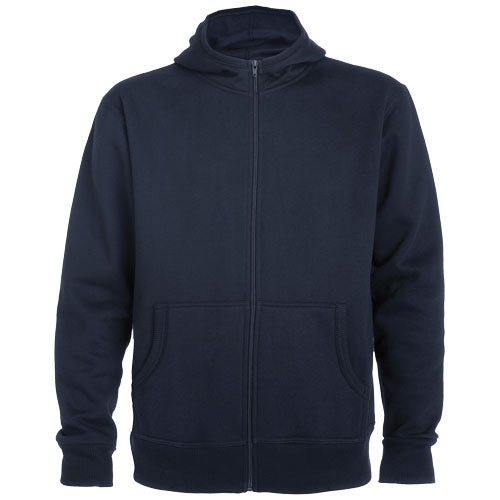 Playsport sweat coton montblanc navy