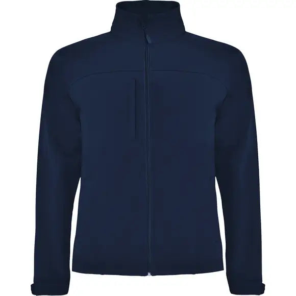 Playsport veste Rudolph bleu marine