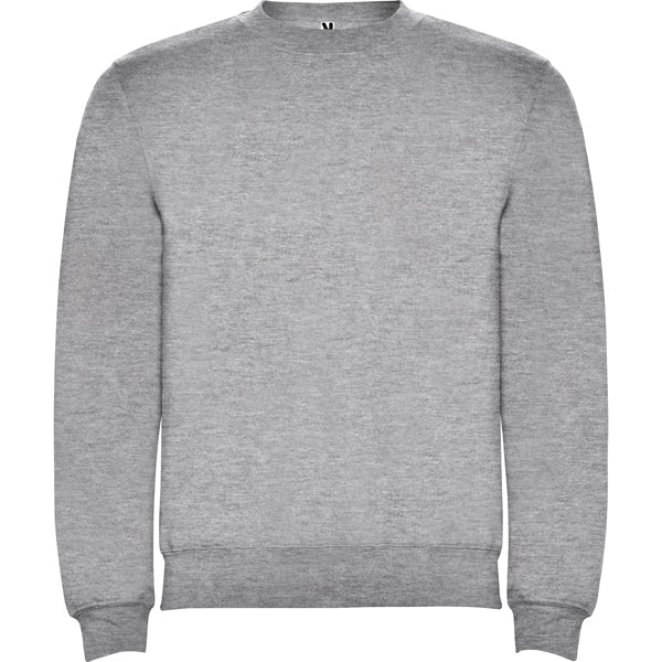 Playsport sweat clasica gris