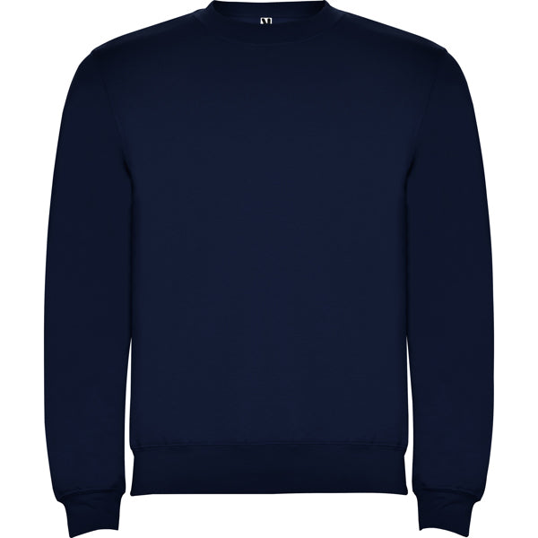 Playsport sweat clasica navy