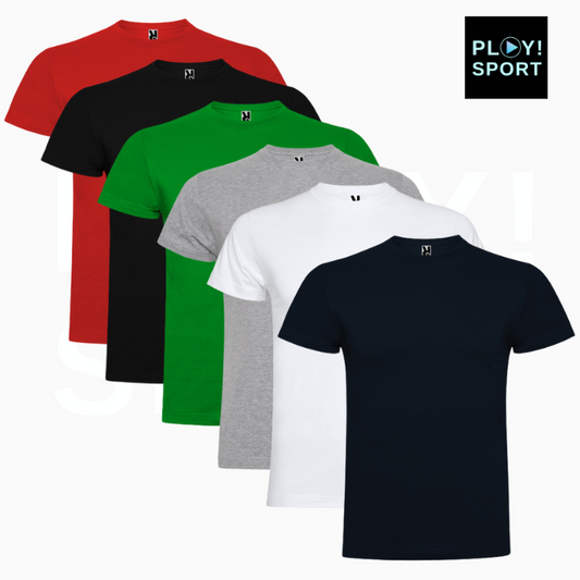Playsport t-shirt Beagle
