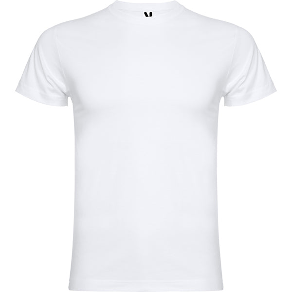 Playsport t-shirt braco blanc