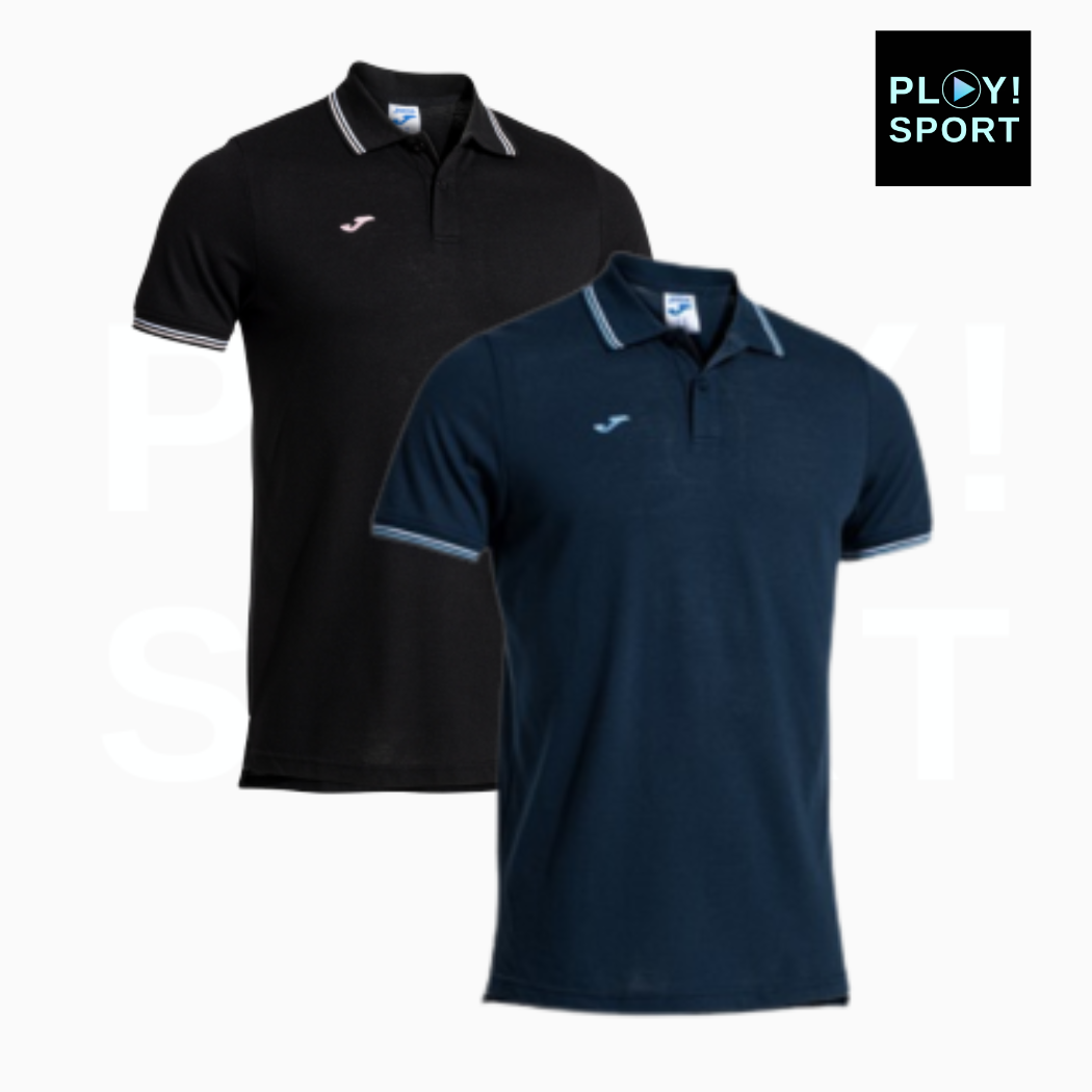 Polo Joma Confort Classic unisexe