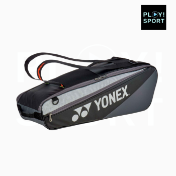 YONEX CLUB RACKET BAG 52526 BLACK