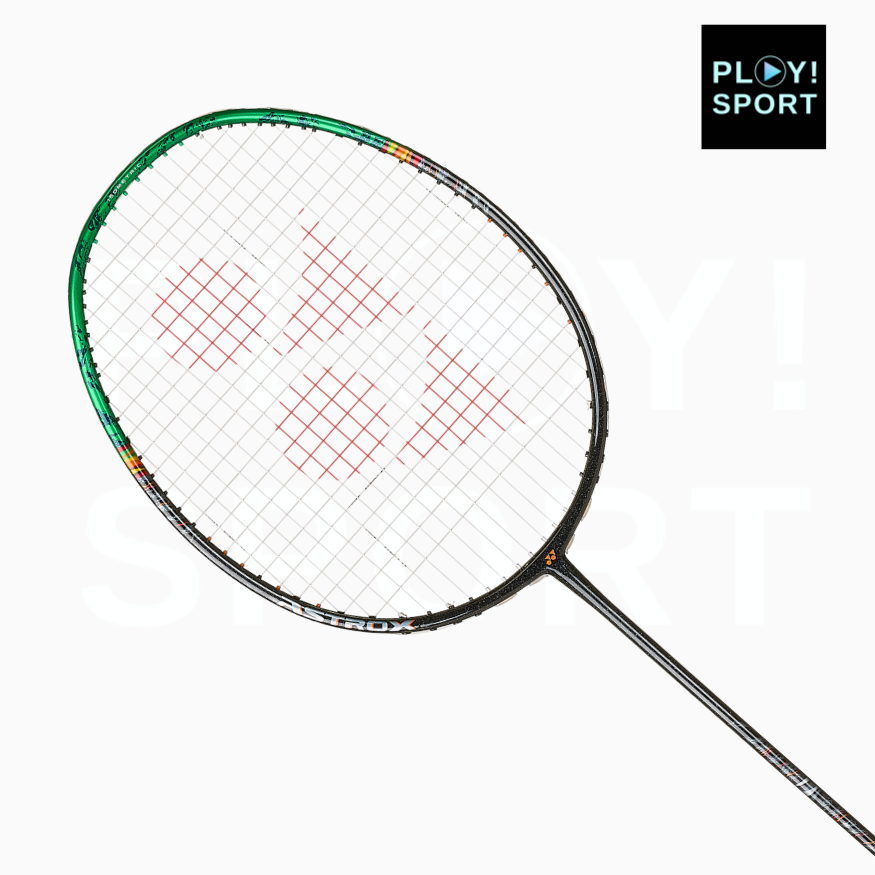 RAQUETTE ASTROX 99 PRO 4U BLACK/GREEN YONEX