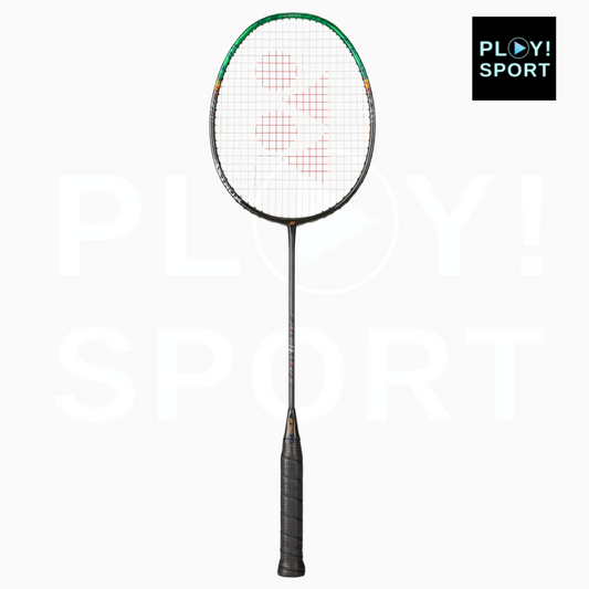 RAQUETTE ASTROX 99 PRO 4U BLACK/GREEN YONEX