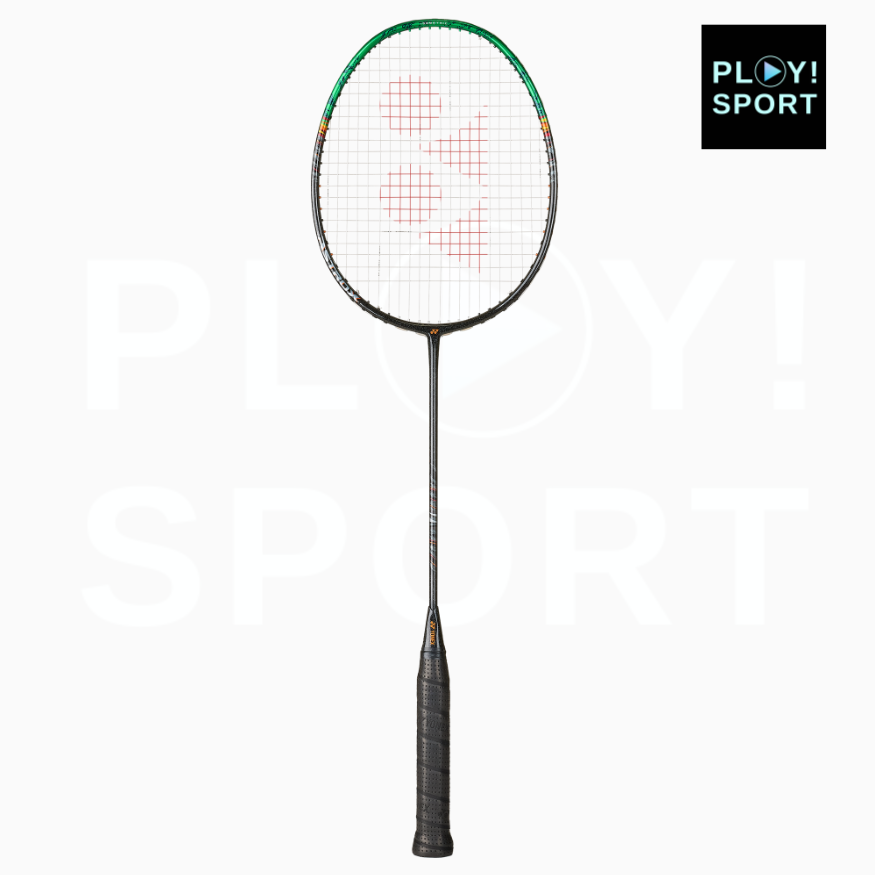 RAQUETTE ASTROX 99 PLAY 4U BLACK/GREEN YONEX