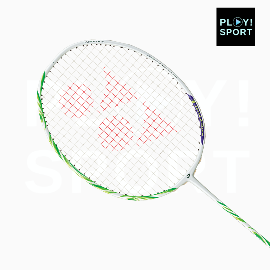 RAQUETTE ASTROX 100 GAME VIKTOR AXELSEN 4U BEIGE YONEX