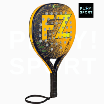 RAQUETTE Aero X3 FORZA PADEL