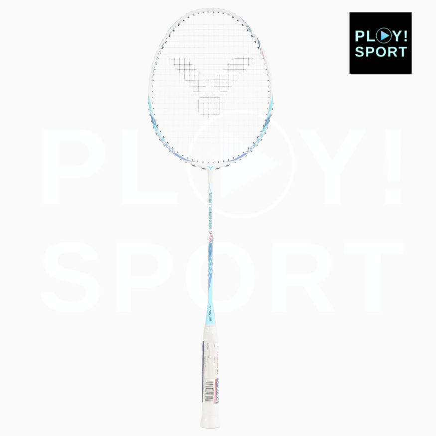 RAQUETTE LEST DE BADMINTON VICTOR WRIST ENHANCER 140 M (CORDEE)