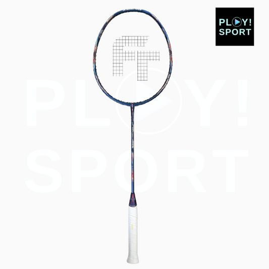 RAQUETTE FELET 3K WOVEN FENCE 4U