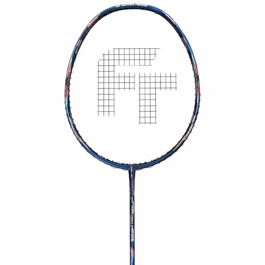RAQUETTE FELET 3K WOVEN FENCE 4U