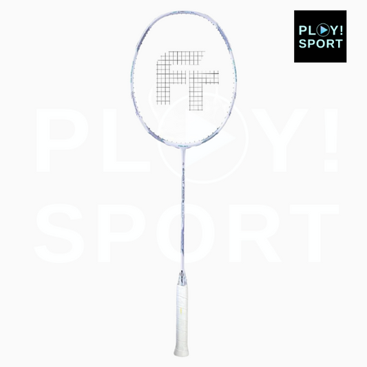 RAQUETTE FELET SPORT FORCE 4U Blanc/Bleu