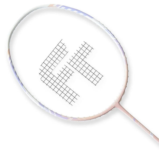 RAQUETTE FELET KISONA 21 4U ROSE PURPLE