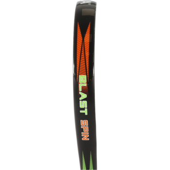 Tranche de la RAQUETTE FORZA PADEL Blast Spin