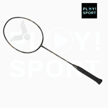 RAQUETTE Jetspeed S 800HT C Noir/Doré VICTOR