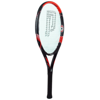 RAQUETTE TX-110 PROSPRO TENNIS de biais