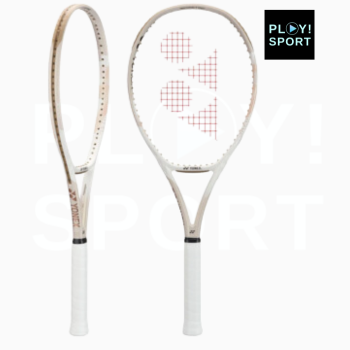 RAQUETTE VCORE 100 (300g) YONEX TENNIS Sand Beige 2024