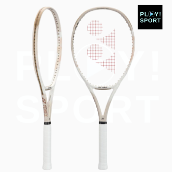 RAQUETTE VCORE 98 (305g) YONEX TENNIS Sand Beige 2024