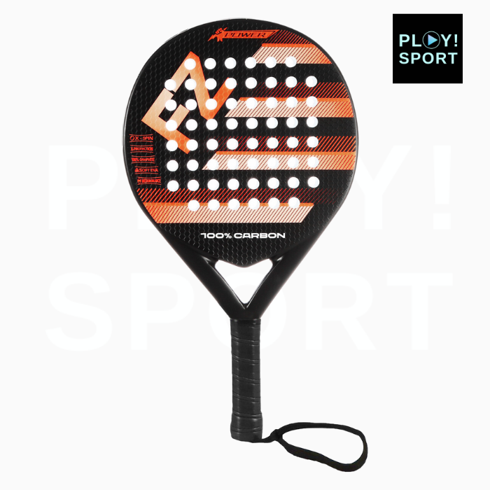 RAQUETTE Blast Spin FORZA PADEL