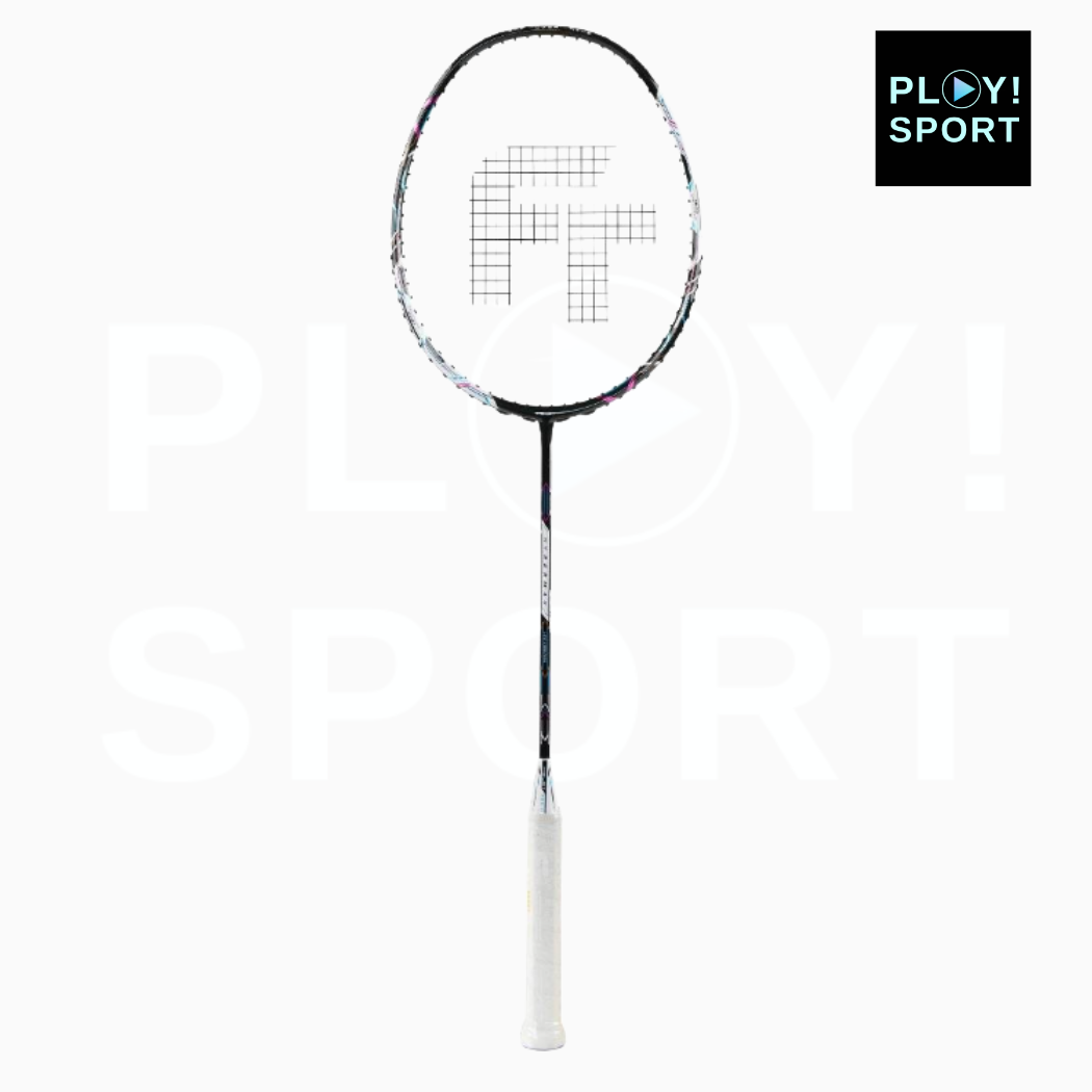RAQUETTE FELET HYPERMAX 4U Black