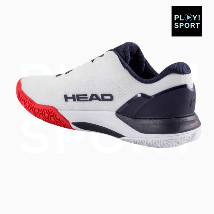 HEAD REVOLT PRO 5.0 MEN WHNV CHAUSSURES TENNIS