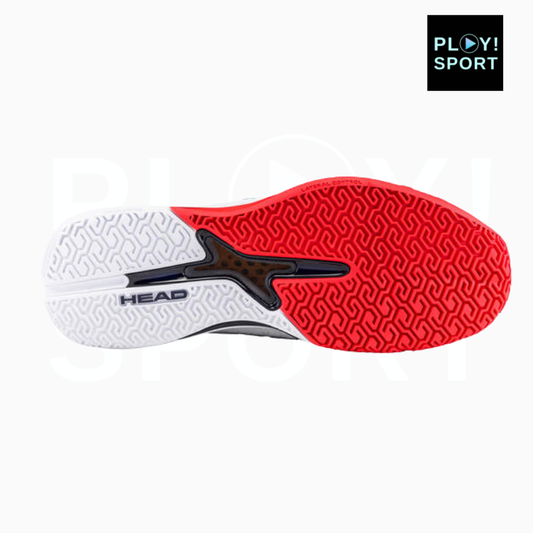 HEAD REVOLT PRO 5.0 MEN WHNV CHAUSSURES TENNIS